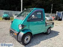 1997 Daihatsu Midgetii