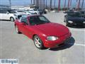 1999 Mazda Roadster