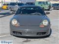 1997 Porsche Boxster