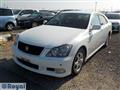 2007 Toyota Crown