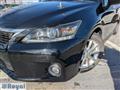 2012 Lexus CT