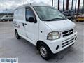 2000 Daihatsu Hijet Cargo