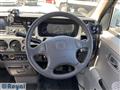 1998 Honda Step WGN