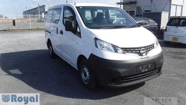 2019 Nissan NV200 VANETTE