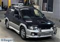 2001 Mitsubishi RVR