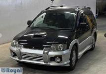 2001 Mitsubishi RVR