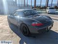 1997 Porsche Boxster