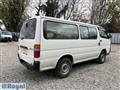 2004 Toyota Hiace Van