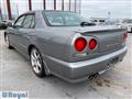2001 Nissan Skyline