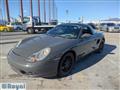1997 Porsche Boxster
