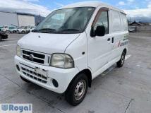 2000 Daihatsu Hijet Cargo