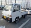1993 Subaru Sambar Truck