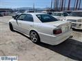 1999 Toyota Chaser