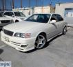 1999 Toyota Chaser