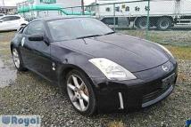 2003 Nissan Fairlady Z