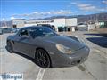 1997 Porsche Boxster