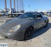 1997 Porsche Boxster