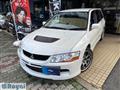 2005 Mitsubishi Lancer Wagon