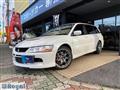 2005 Mitsubishi Lancer Wagon