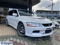 2005 Mitsubishi Lancer Wagon