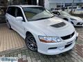 2005 Mitsubishi Lancer Wagon