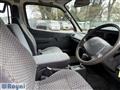 2004 Toyota Hiace Van