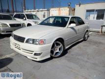 1999 Toyota Chaser