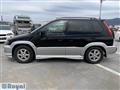 2001 Mitsubishi RVR