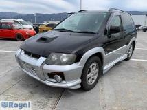 2001 Mitsubishi RVR