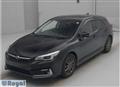 2020 Subaru Impreza Sportswagon