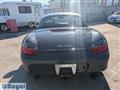 1997 Porsche Boxster