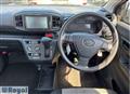 2019 Daihatsu Mira Es