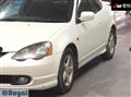 2001 Honda Integra