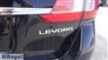 2019 Subaru Levorg