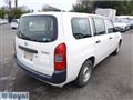 2007 Toyota Probox Van