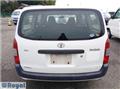 2007 Toyota Probox Van