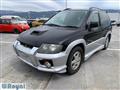 2001 Mitsubishi RVR