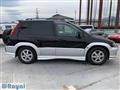 2001 Mitsubishi RVR