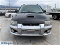 2001 Mitsubishi RVR