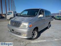 2000 Toyota Grand Hiace