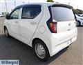2019 Daihatsu Mira Es