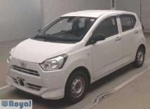2019 Daihatsu Mira Es