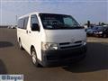 2007 Toyota Hiace Van