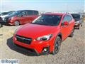 2019 Subaru IMPREZA_XV