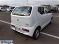 2019 Suzuki Alto