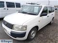 2007 Toyota Probox Van