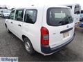 2007 Toyota Probox Van