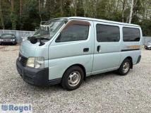 2004 Nissan Caravan Van