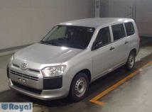 2019 Toyota Succeed Van