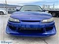 2001 Nissan Silvia